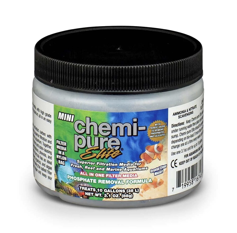 Boyd Enterprise Chemi-Pure Elite, Size: 3.1 oz