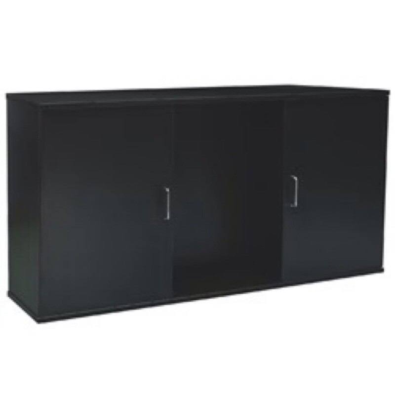 Fluval Aquarium Cabinet Stand - 55 gal