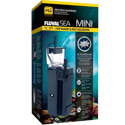 Fluval PS2 Sea Mini Protein Skimmer