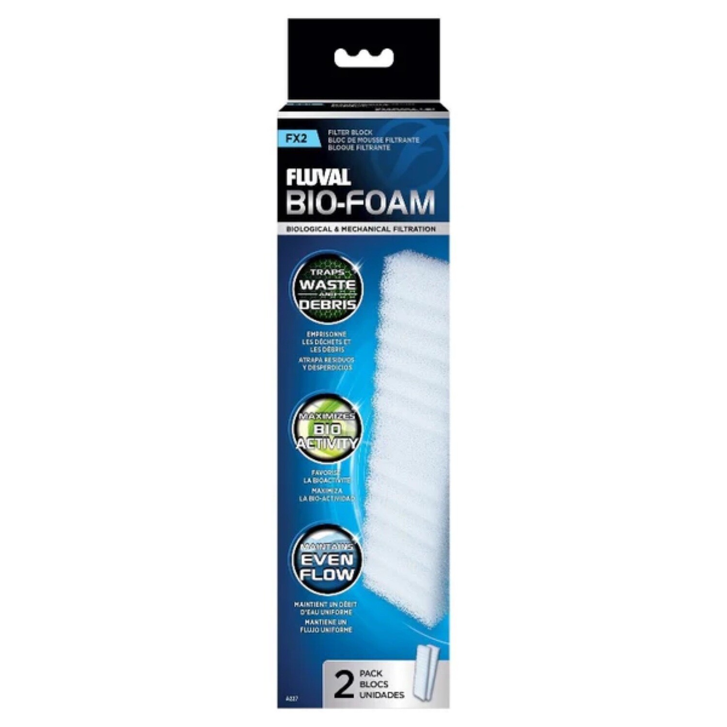 Fluval Bio-Foam FX2