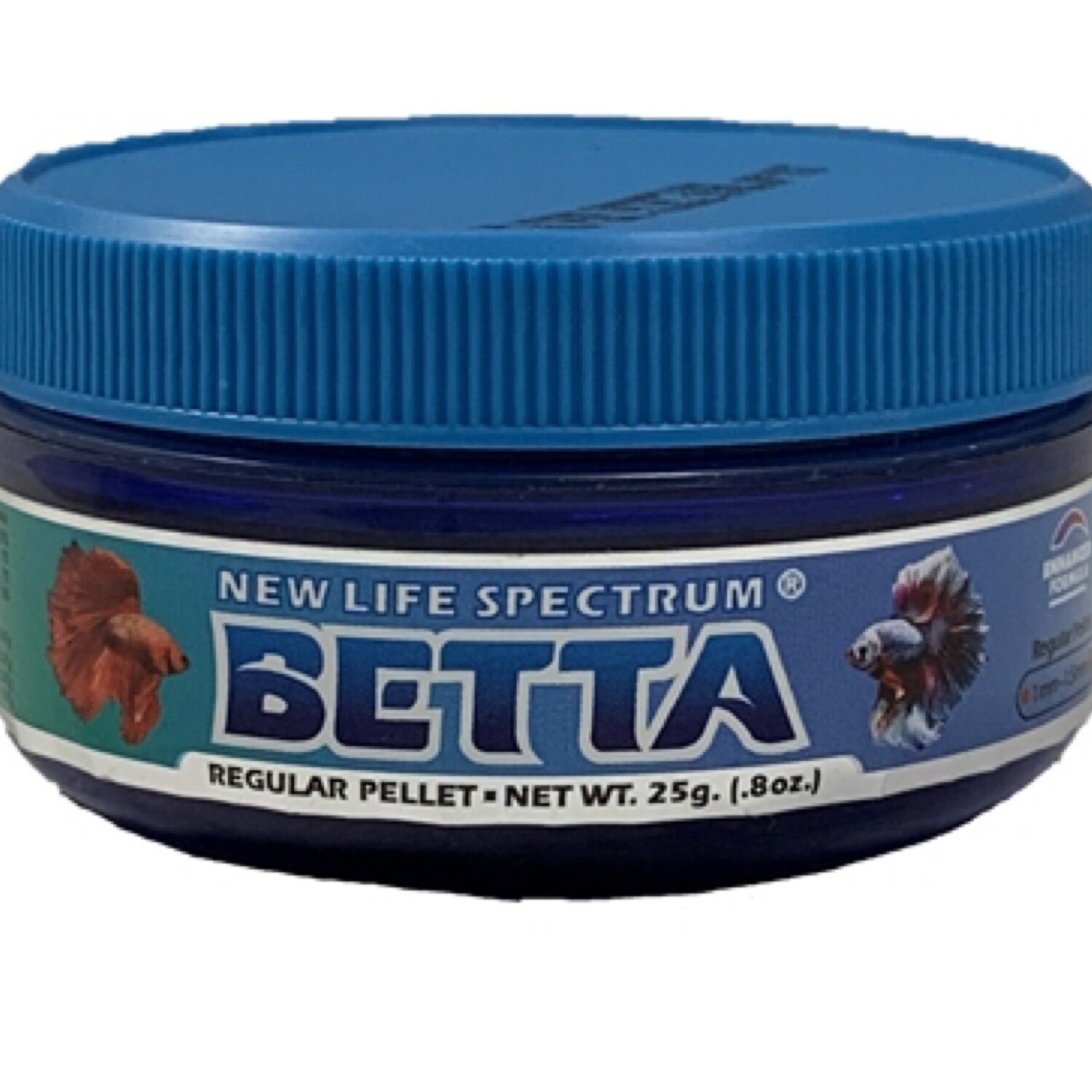 New Life Spectrum Betta (25 g.)