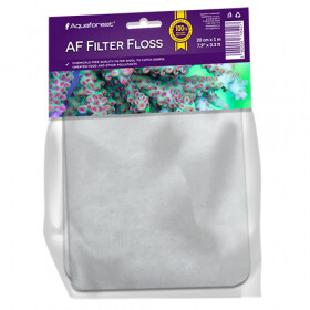 Aquaforest Filter Floss 20cm x 1m (7.9&quot; x 39.6&quot;)