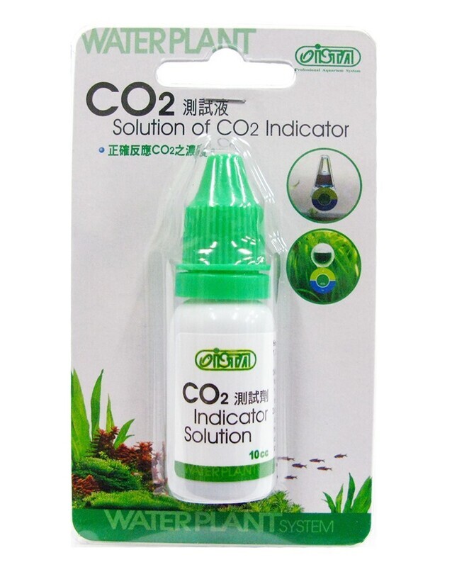 ISTA CO2 Indicator Solution