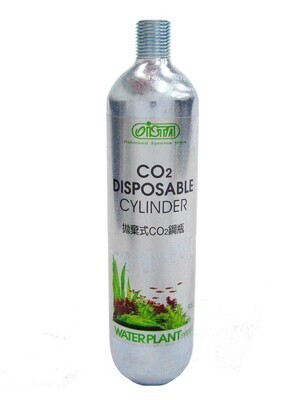 ISTA Disposable CO2 Cartridge (1 unit) - 95g