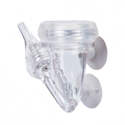 ISTA CO2 Diffuser (3 in 1) V Shaper [Small]