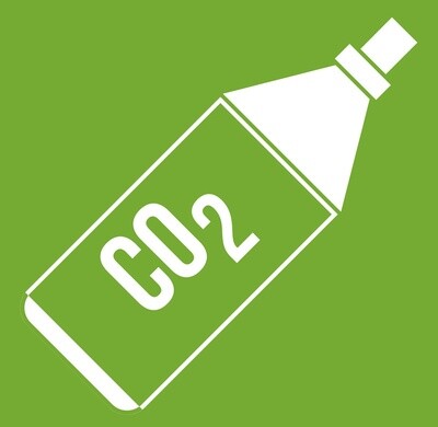 CO2 Accessories