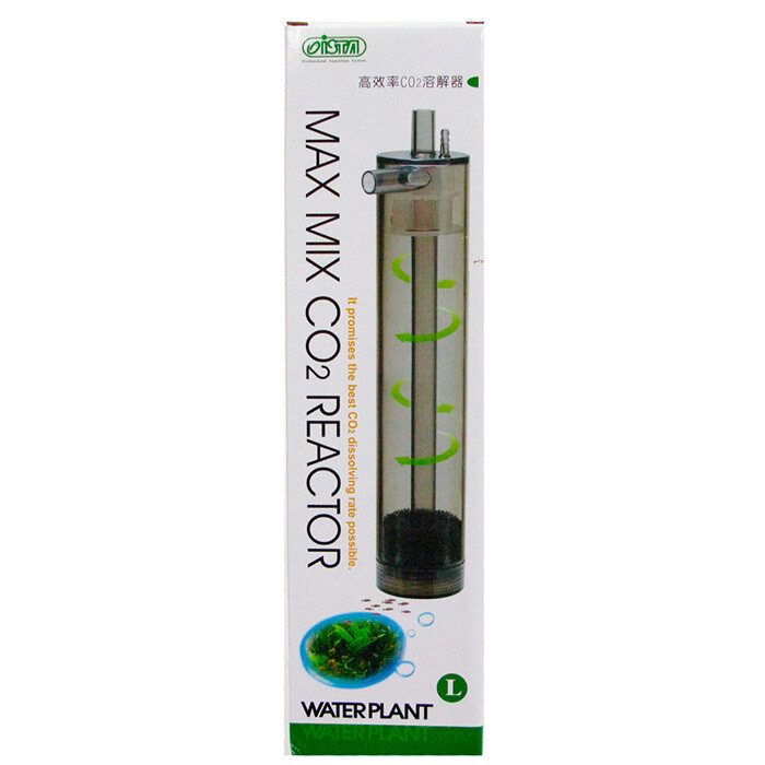 ISTA Max Mix CO2 Reactor - Large
