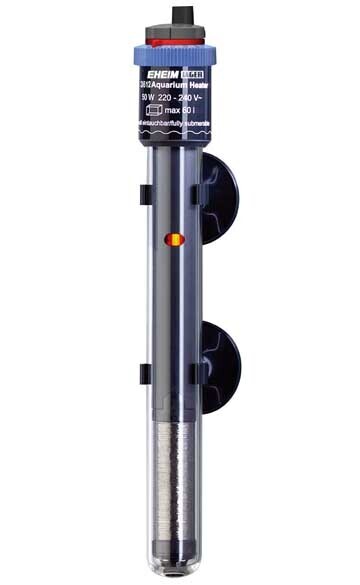 EHEIM Jager TruTemp Aquarium Heater