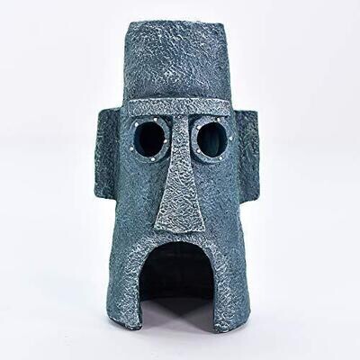 Squidward’s Easter Island Home Decor – Medium