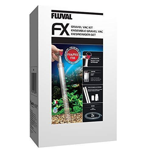 Fluval FX Gravel Vacuum