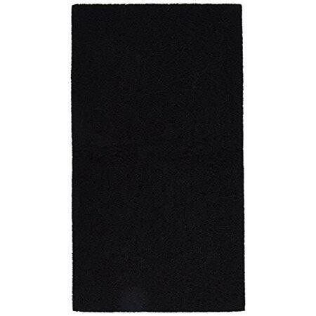 Penn Plax Carbon Infused Filter Media Pad 10&quot; x 18&quot; (3 Filter Pads)