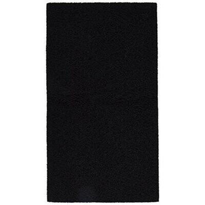 Penn Plax Carbon Infused Filter Media Pad 10&quot; x 18&quot; (3 Filter Pads)