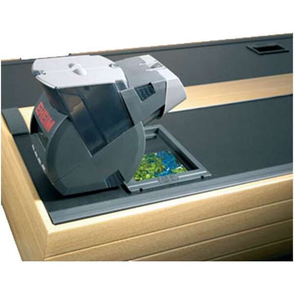 Eheim Twin Automatic Feeder