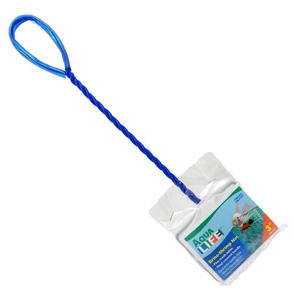 Penn-Plax Brine Shrimp Net 3&quot;
