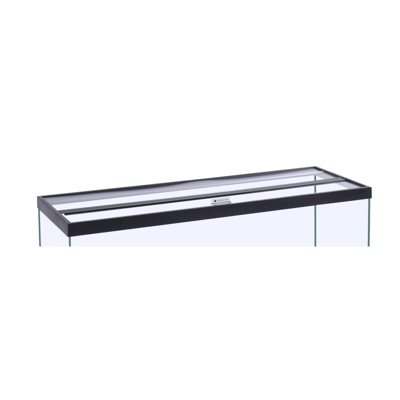 Marineland Hinged Glass Canopy 36&quot;x18&quot;