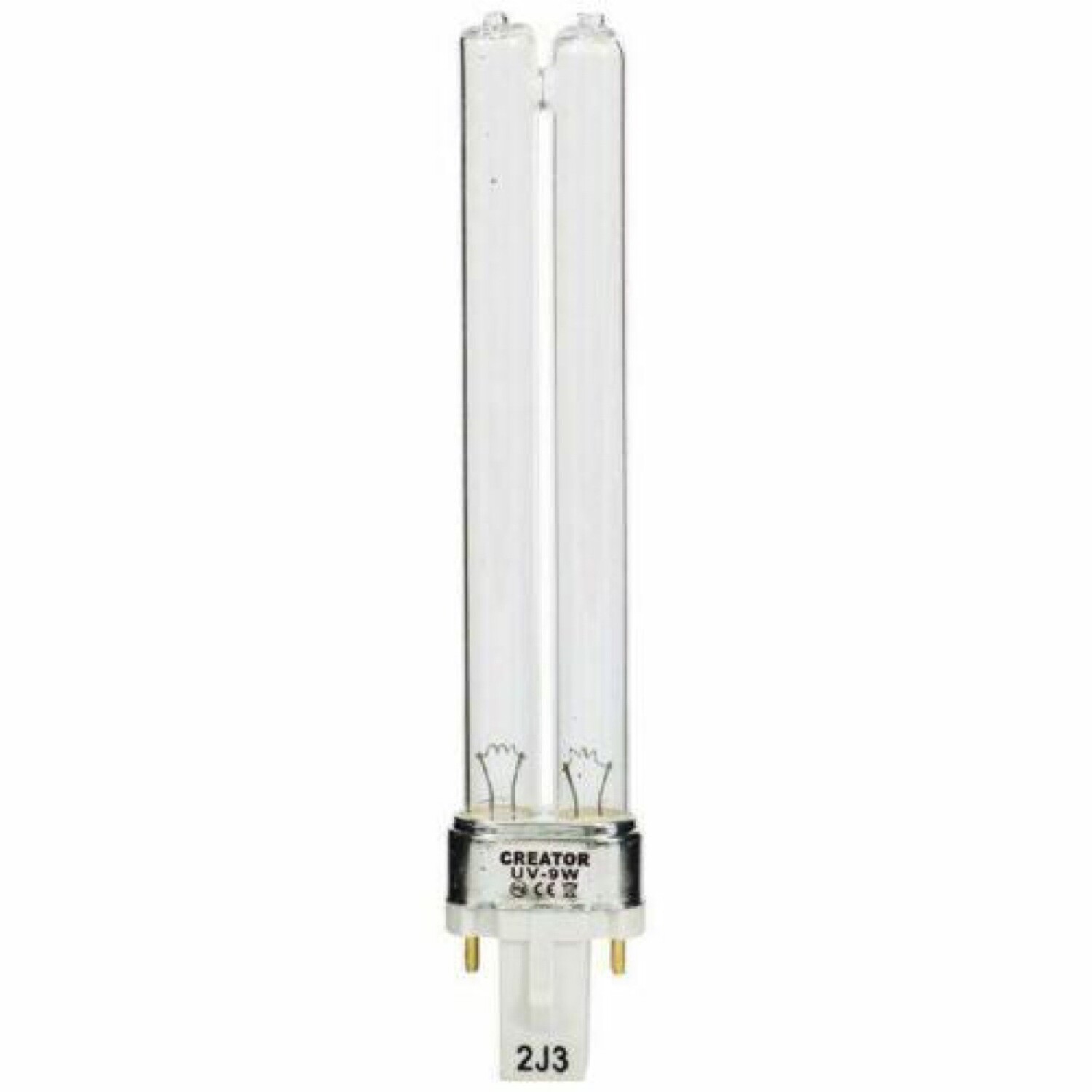 Aquatop 9 Watt UV Replacement Bulb