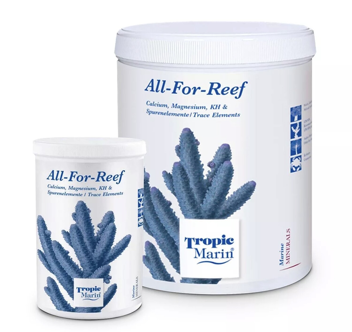 Tropic Marin All-For-Reef - Powder Mix