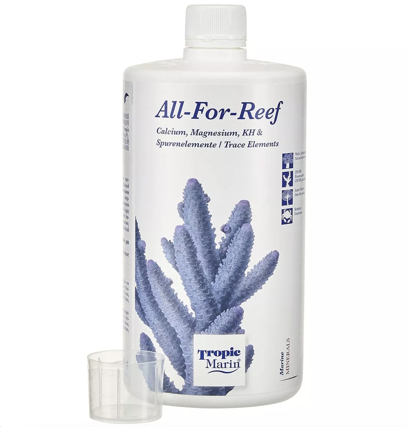 Tropic Marin All-For-Reef