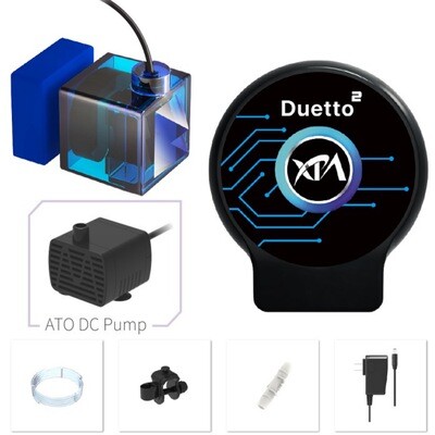 XP Aqua Duetto2 Dual-Sensor Ato System