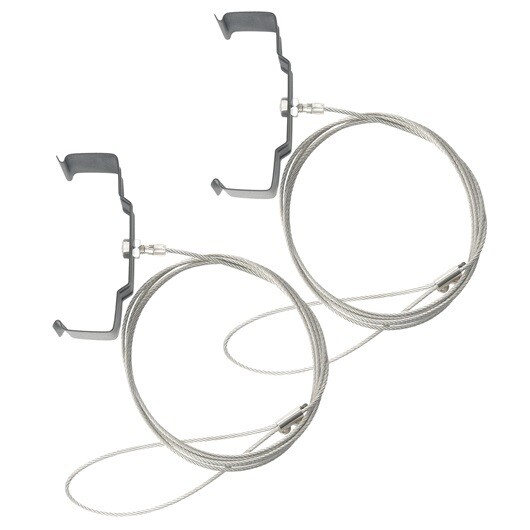 Fluval Suspension Kit for Plant Spectrum &amp; Marine Spectrum LEDs