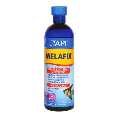 API Melafix Fish Bacterial Infection Treatment