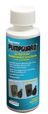 Danner Pumpguard Pump Cleaner 4oz