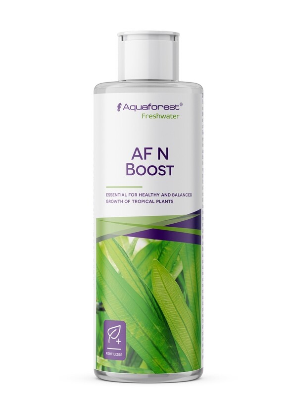 Aquaforest Freshwater N Boost 250ml/8.45oz