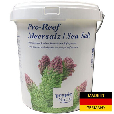 Tropic Marin Pro-Reef Salt Bucket 200 gl