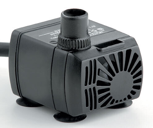 Danner Pondmaster Mini Mag Statuary Pump 35gph