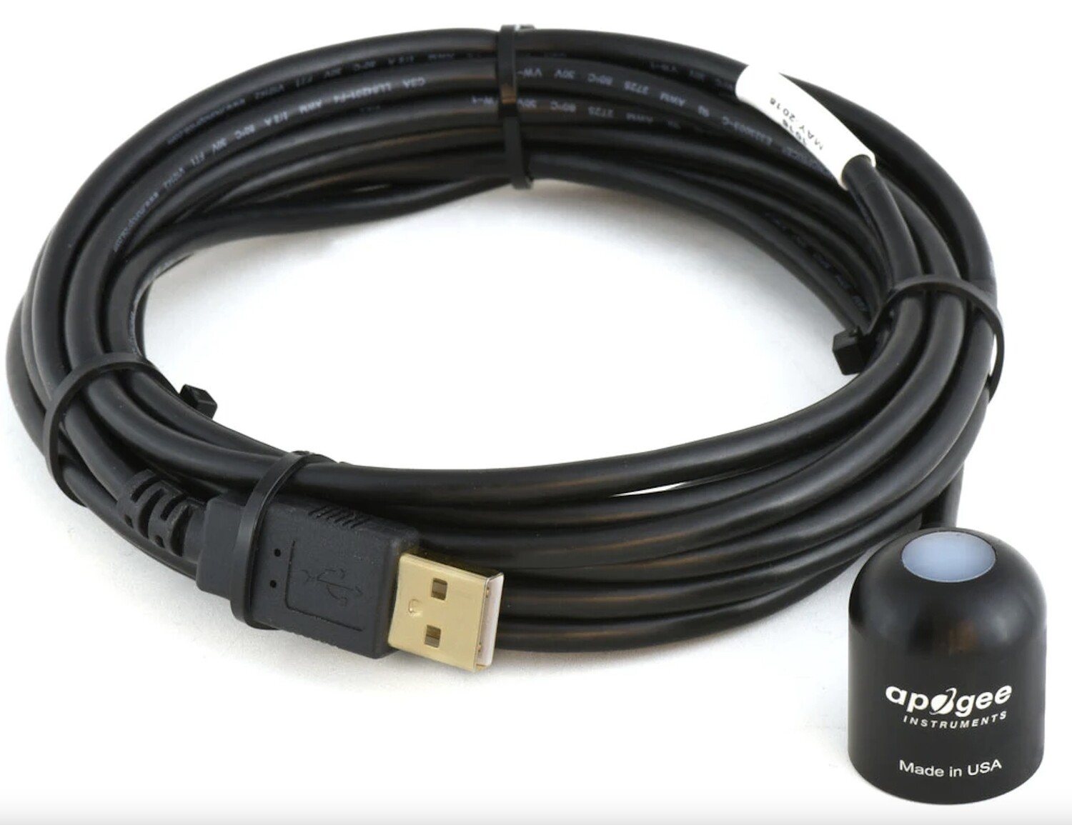 Apogee SQ-420 Smart PAR Meter Sensor | USB Output