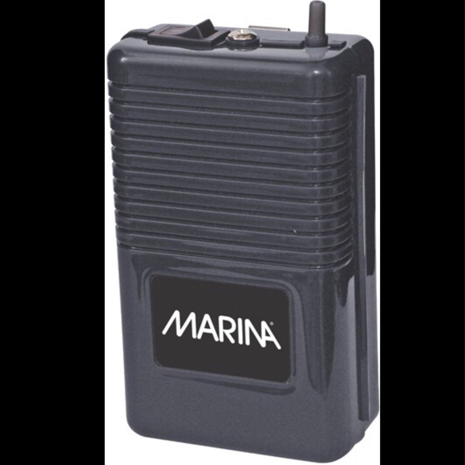 Marina Battery-Operated Air Pump