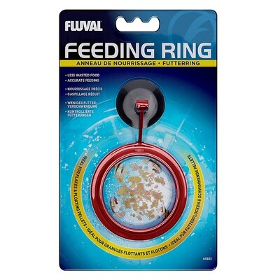 Fluval Feeding Ring