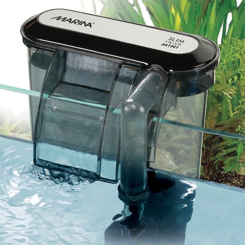 Marina Slim Mini Filter