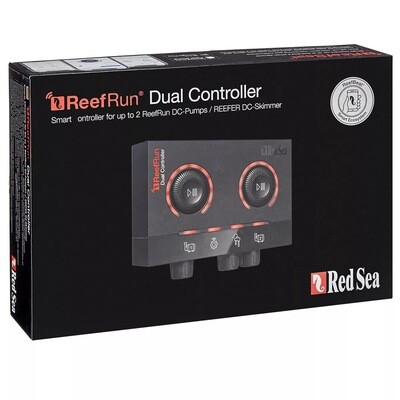 Red Sea ReefRun Dual Pump Controller