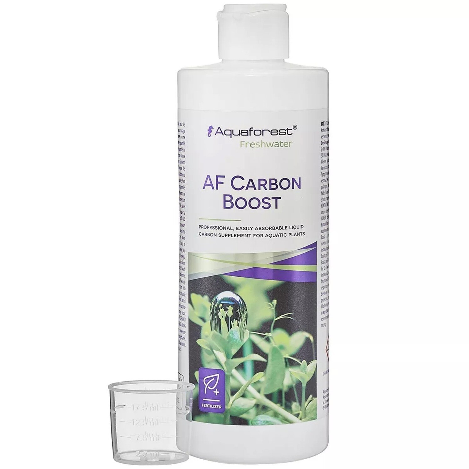 Aquaforest Freshwater AF Carbon Boost (250 ml)