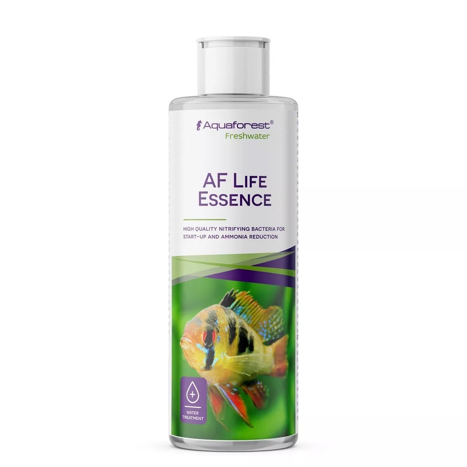 Aquaforest Freshwater AF Life Essence Nitrifying Bacteria (250ml)