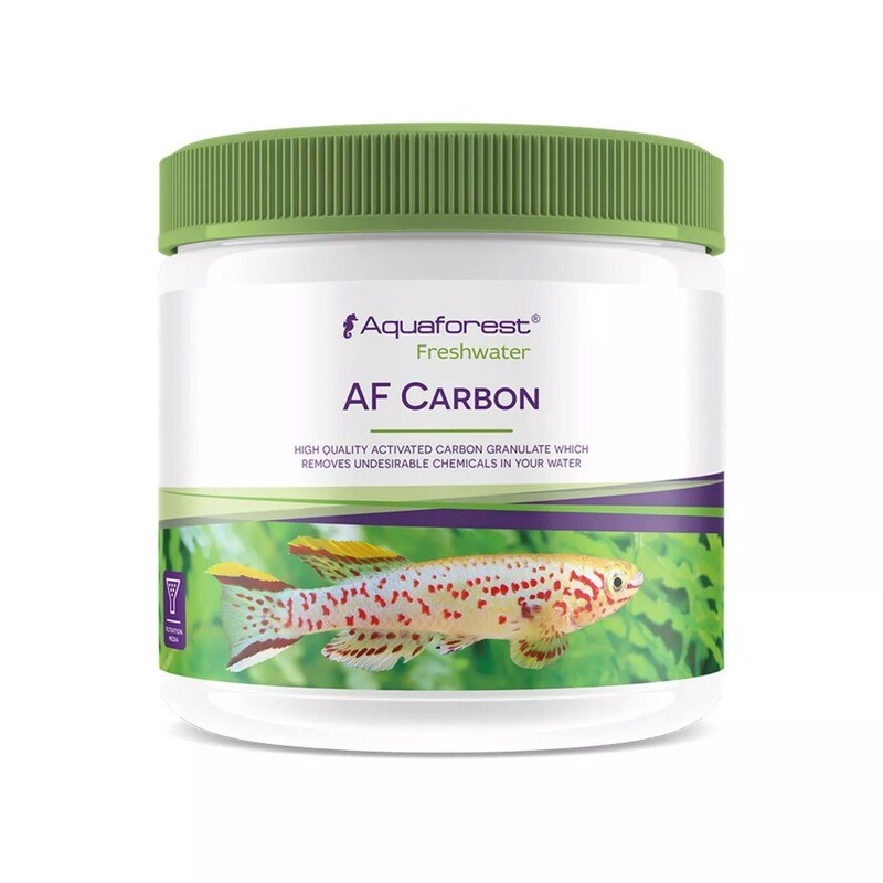 Aquaforest Freshwater AF Carbon (500 mL)