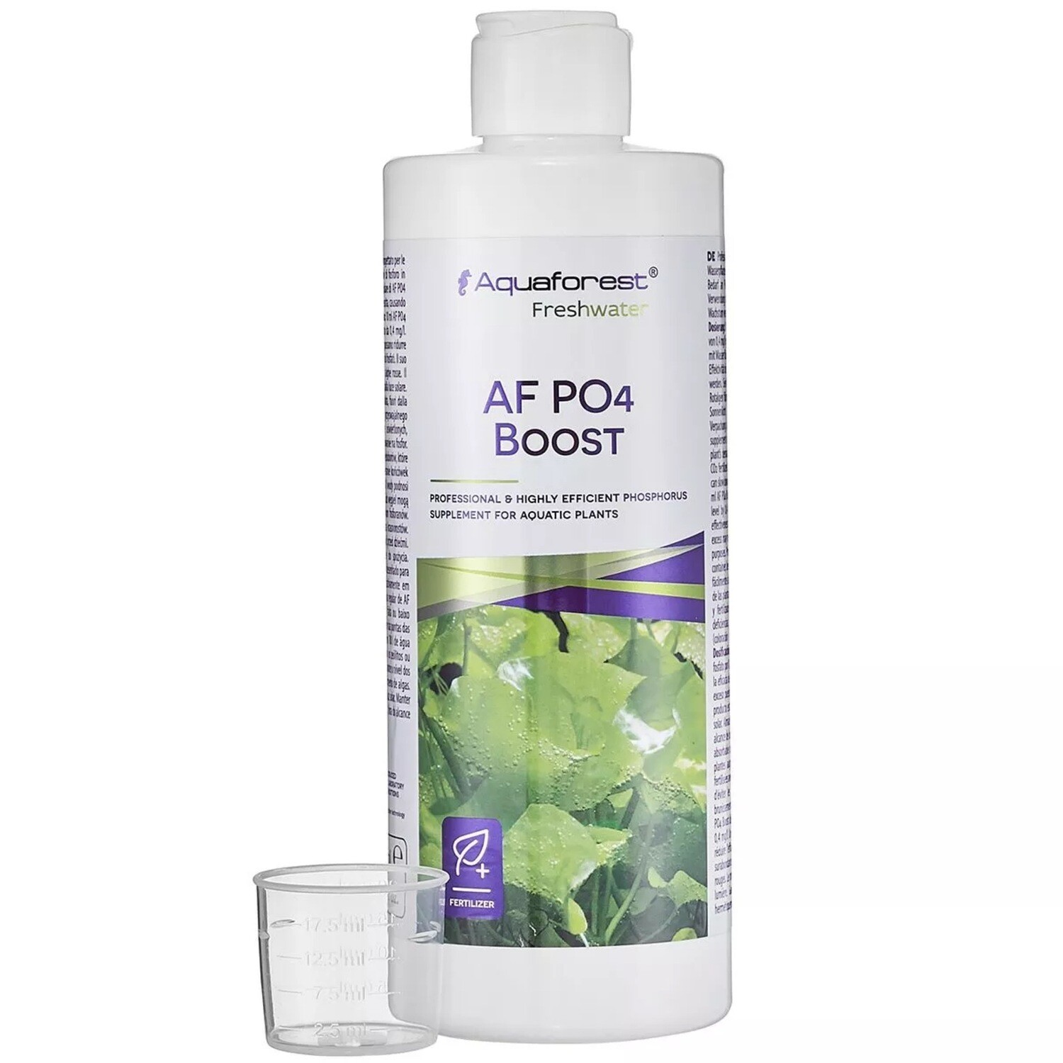 Aquaforest Freshwater AF PO4 Boost (250 ml)