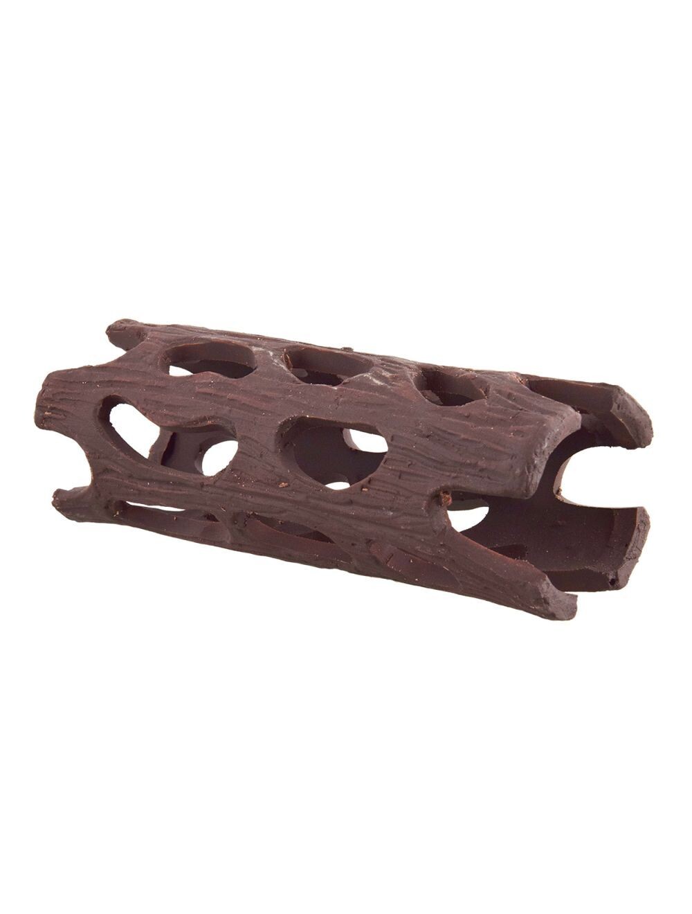 Underwater Treasures Ceramic Tube - Holey - 7&quot;