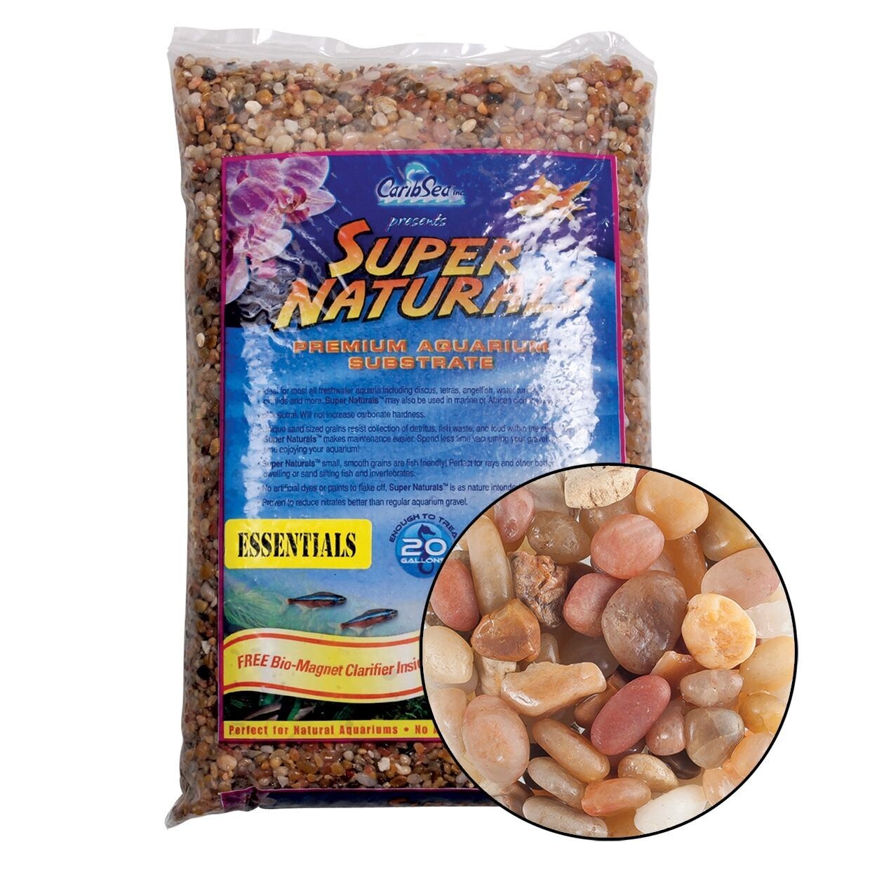 Caribsea Super Naturals Zen Garden