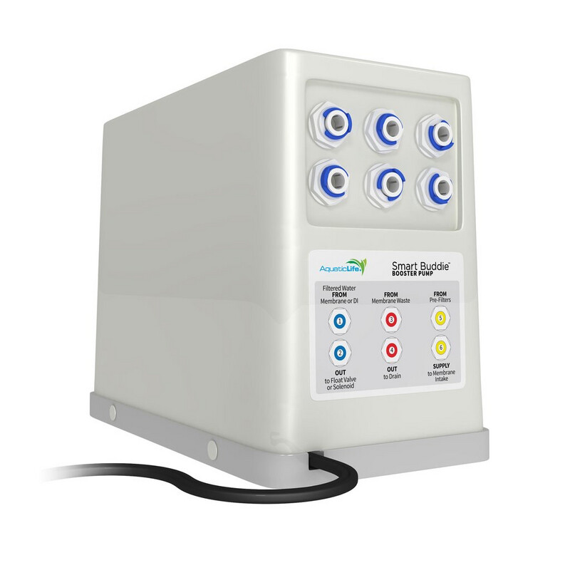 AquaticLife Smart Buddie Booster Pump