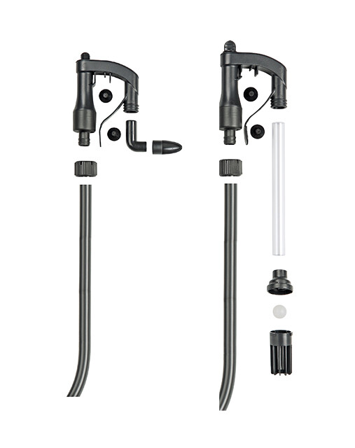Sicce Whale 2,3, 350-500/EKO+200-300 Priming Tube Starter Kit