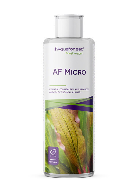 Aquaforest Freshwater Micro 250ml/8.45oz