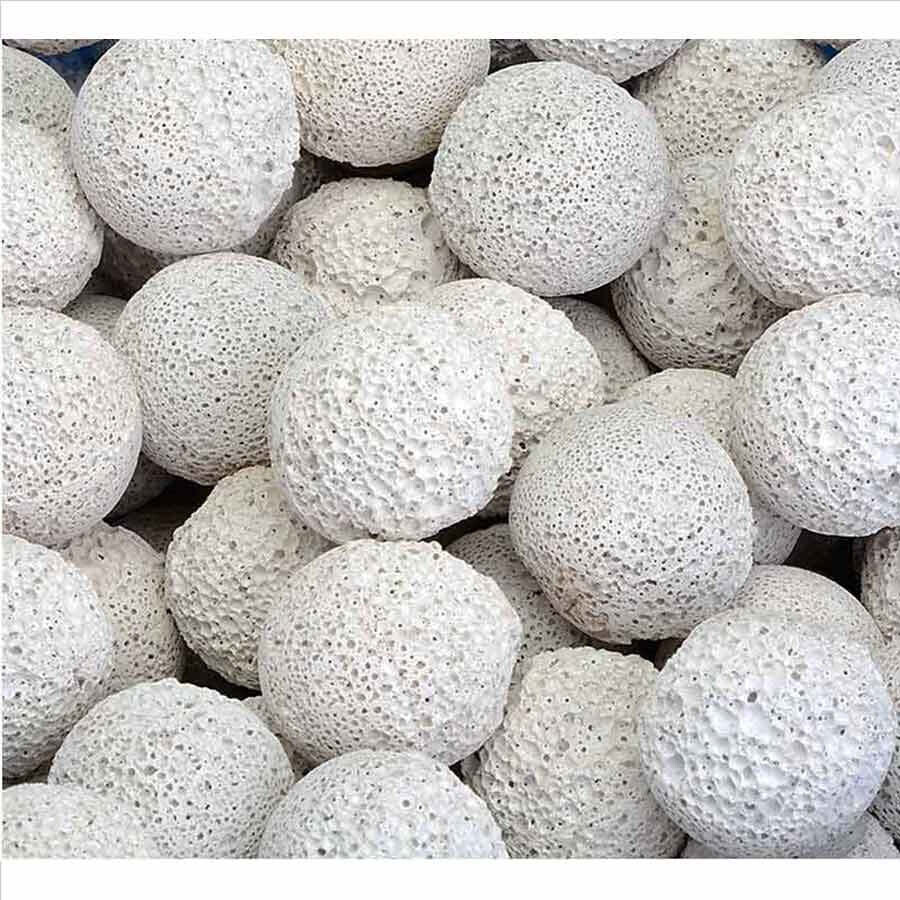 Marine Pure LIVE bio media Spheres (4)