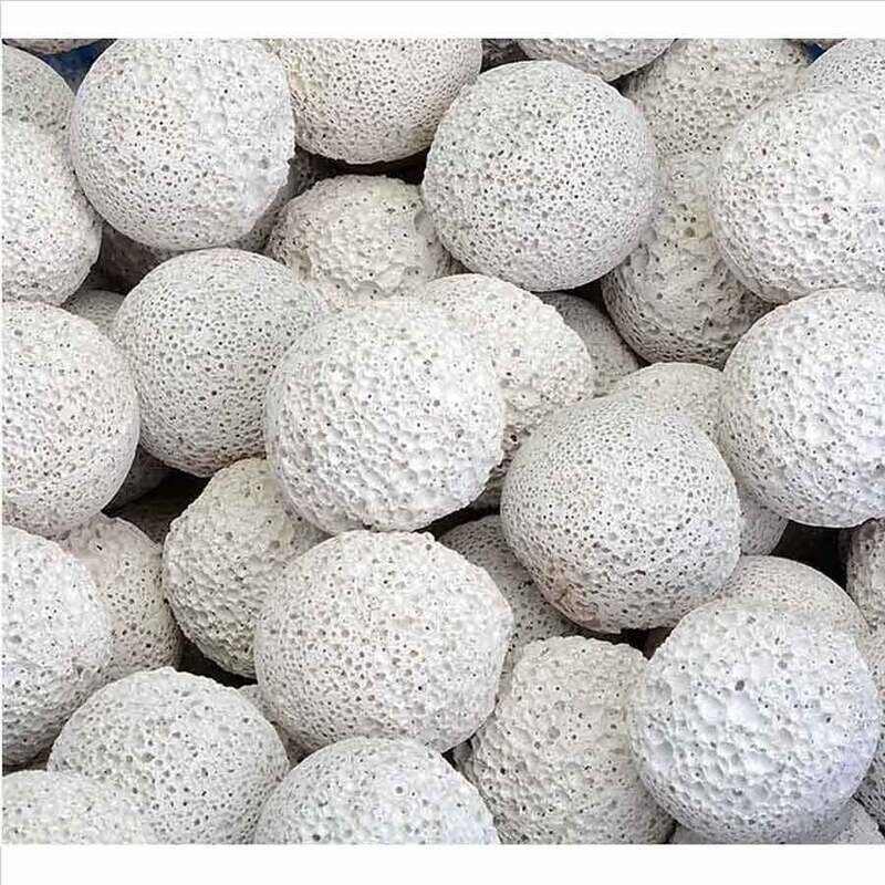 Marine Pure LIVE bio media Spheres (4)