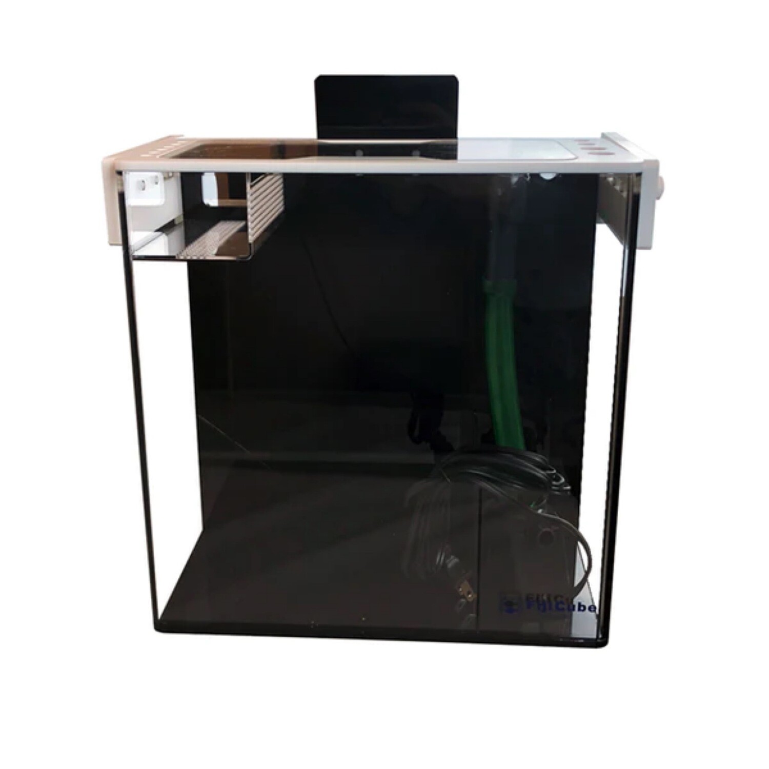 Fiji Cube Hang On Back Refugium Box - Medium