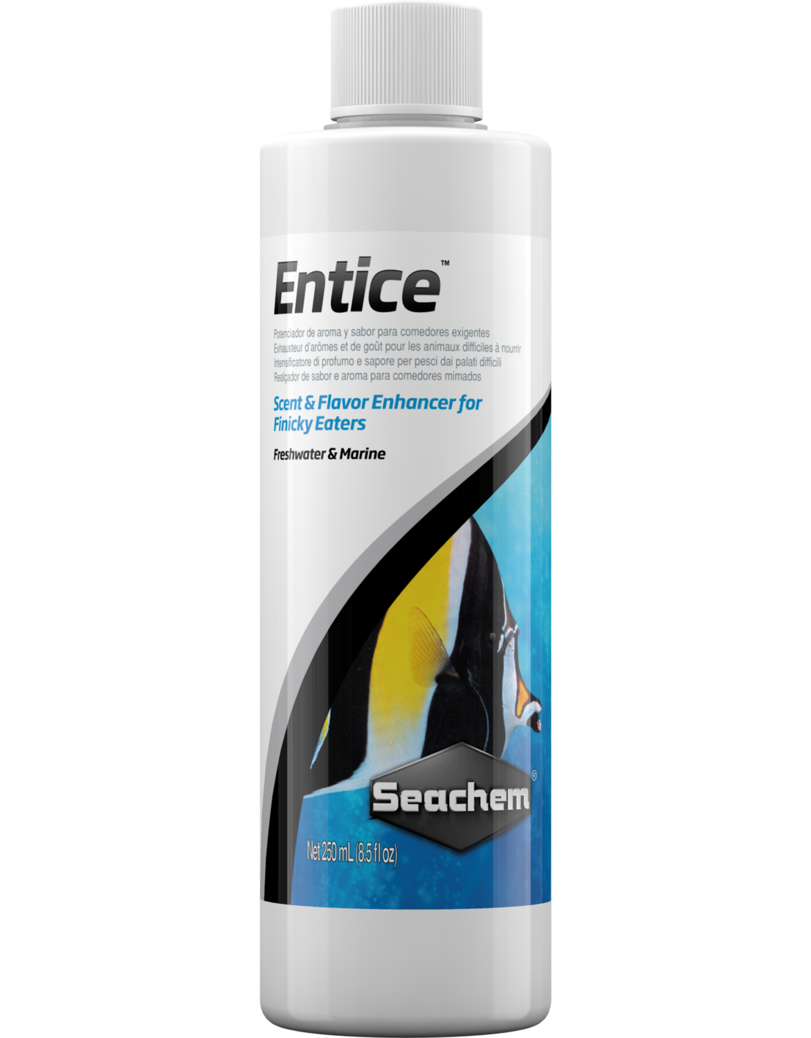 Seachem Entice 250ml