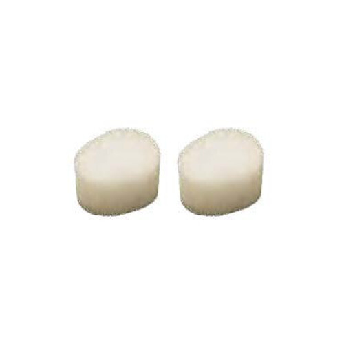 Sicce Shark ADV White Sponge for all models 2PK