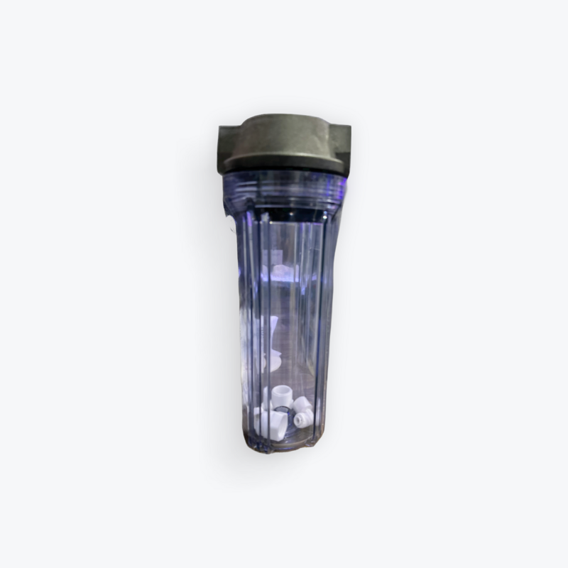 Canister Add On w/fittings