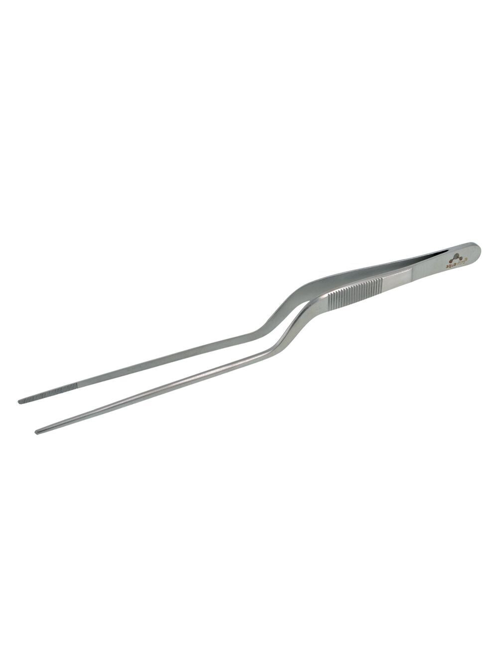 AquaVitro Double Curved Forceps